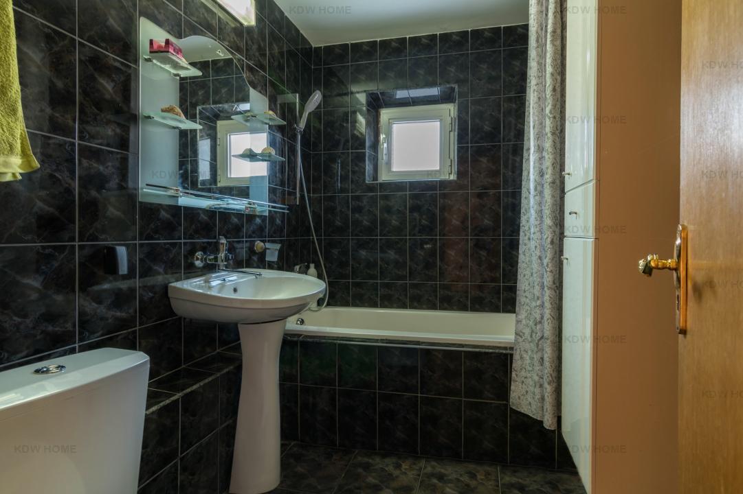 Apartament 2 camere Barbu Vacarescu-Tei - foto 15