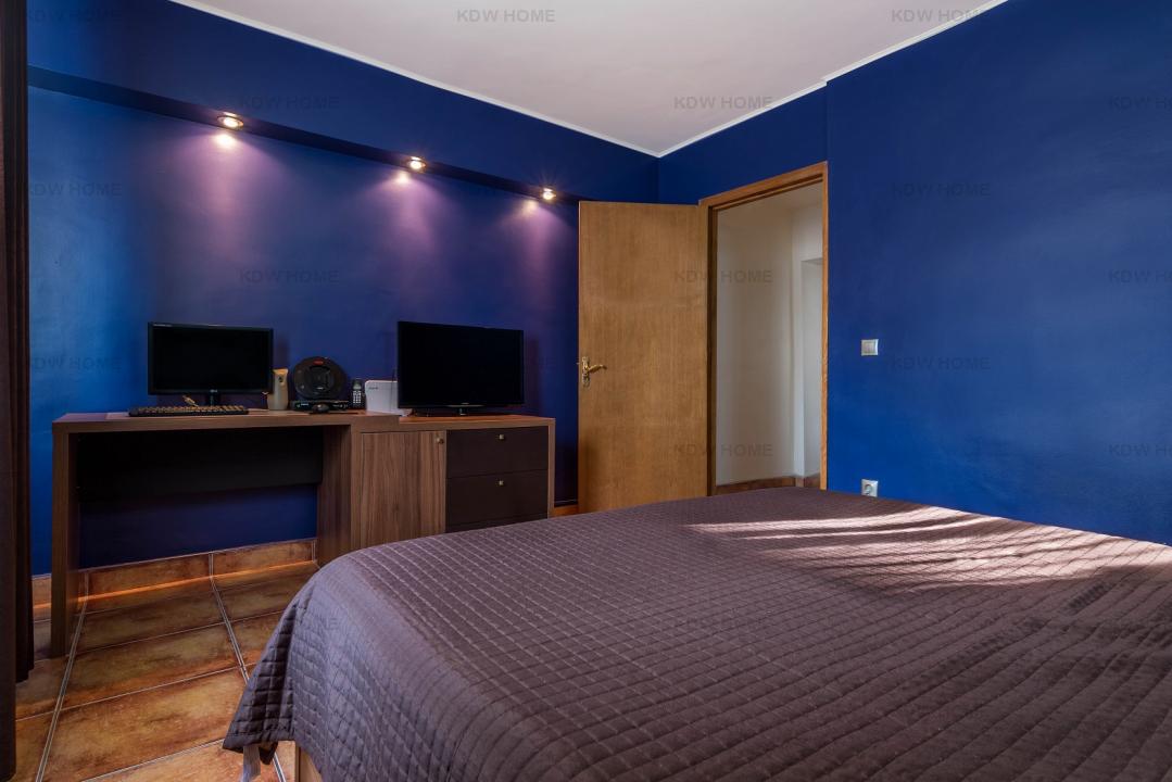 Apartament 2 camere Barbu Vacarescu-Tei - foto 3