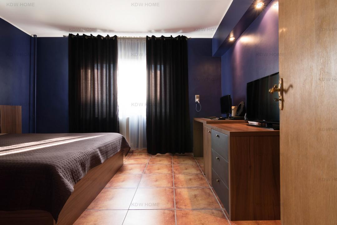 Apartament 2 camere Barbu Vacarescu-Tei - foto 4