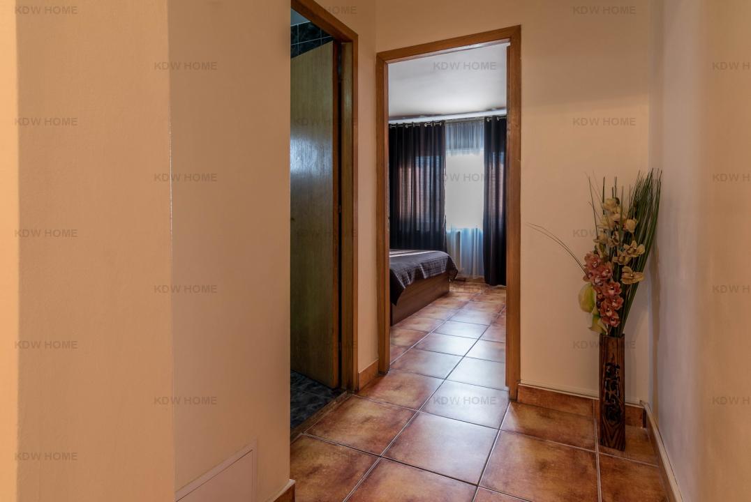 Apartament 2 camere Barbu Vacarescu-Tei - foto 5