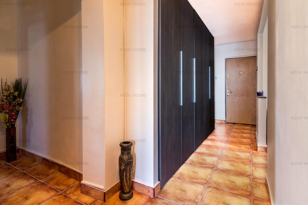 Apartament 2 camere Barbu Vacarescu-Tei - foto 6