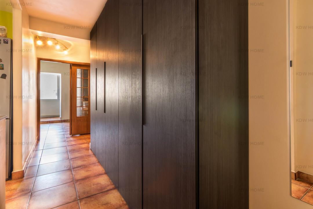 Apartament 2 camere Barbu Vacarescu-Tei - foto 7