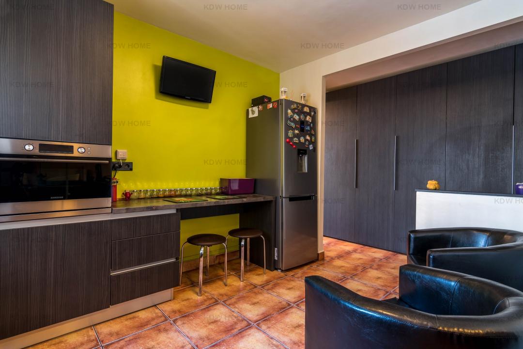 Apartament 2 camere Barbu Vacarescu-Tei - foto 8