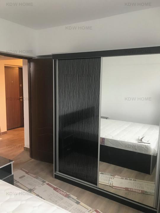 Apartament 2 camere Obor - Bucuresti