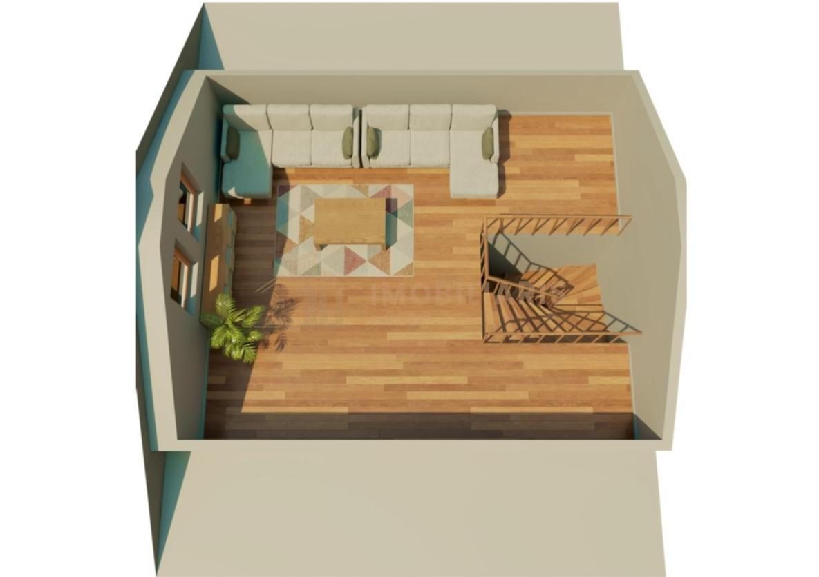 Ansamblu 9 case insiruite, zona Vasile Lucaciu - foto 6