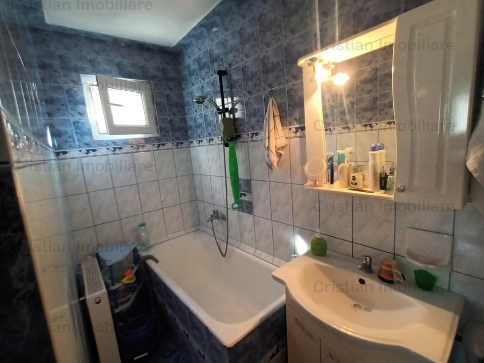 Apartament 3 camere confort 1 decomandat zona Vidin - foto 7