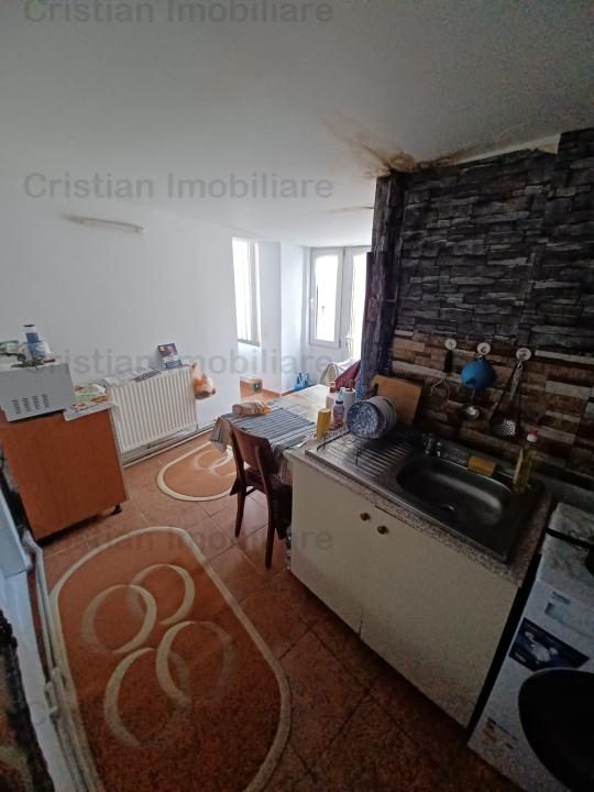 Centru- 3 camere 72mp utili  TOATE UTILITATILE - foto 7