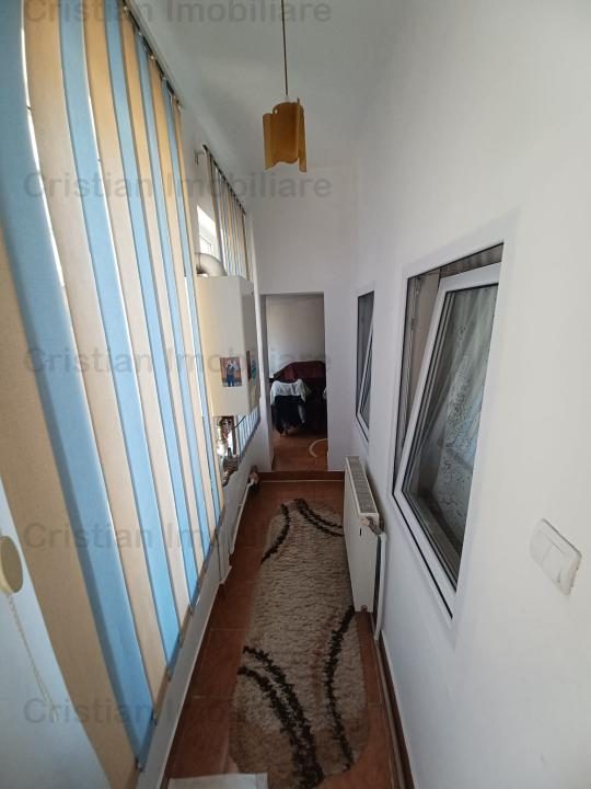 Centru- 3 camere 72mp utili  TOATE UTILITATILE - foto 9