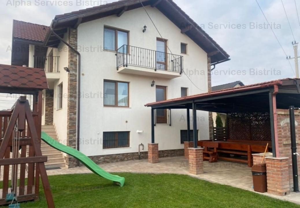 Vila deosebit de eleganta  in apropiere de Dedeman - foto 2