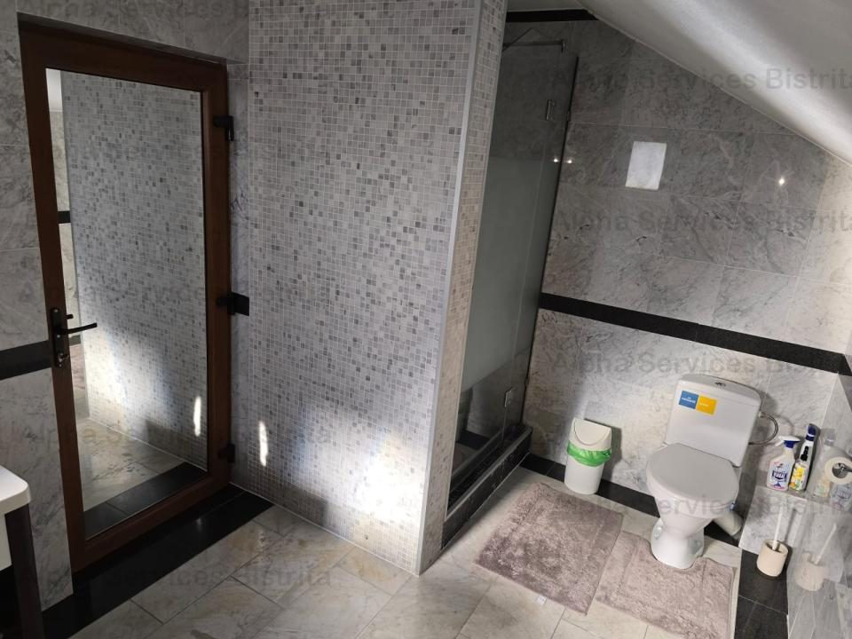 Vila deosebit de eleganta  in apropiere de Dedeman - foto 17