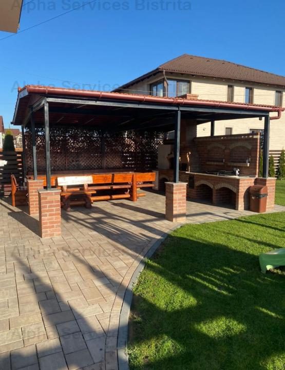 Vila deosebit de eleganta  in apropiere de Dedeman - foto 3