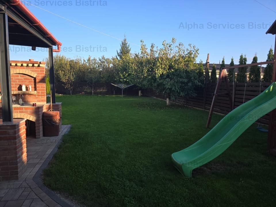 Vila deosebit de eleganta  in apropiere de Dedeman - foto 4