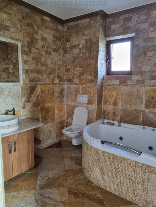 Vila deosebit de eleganta  in apropiere de Dedeman - foto 8