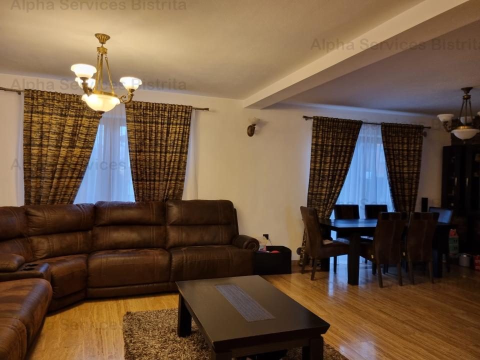 Vila deosebit de eleganta  in apropiere de Dedeman - foto 9