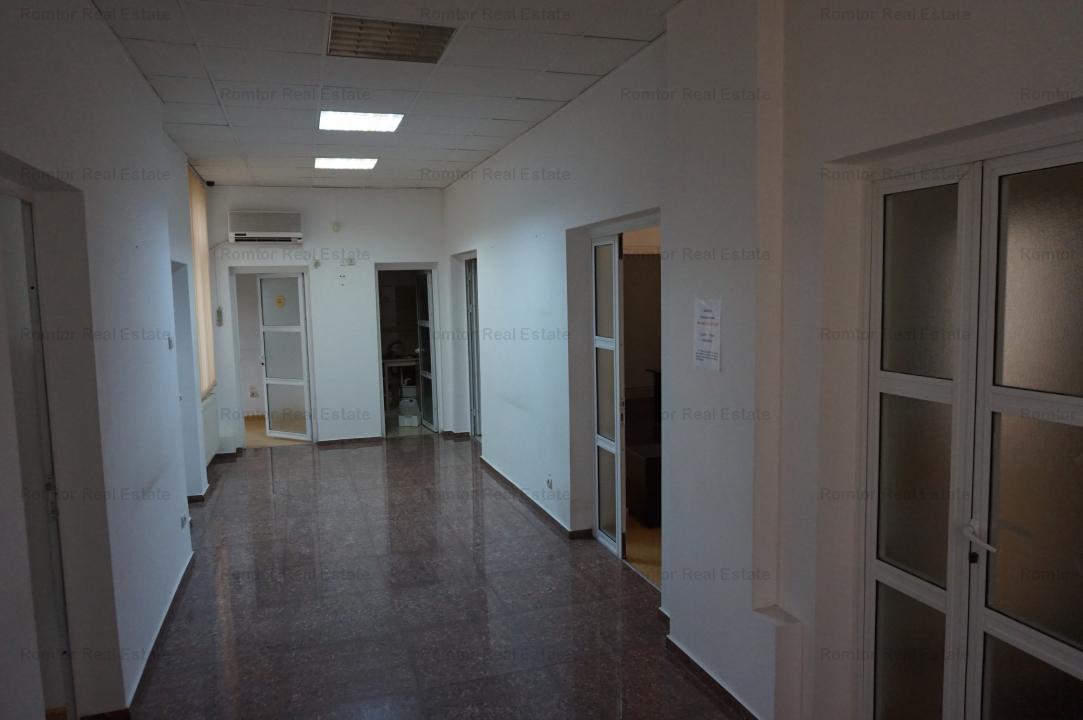 Palatul Parlamentului-Parcul Carol, 3 imobile singur curte - foto 11