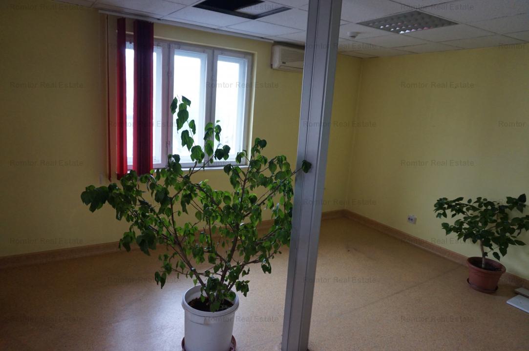 Palatul Parlamentului-Parcul Carol, 3 imobile singur curte - foto 14