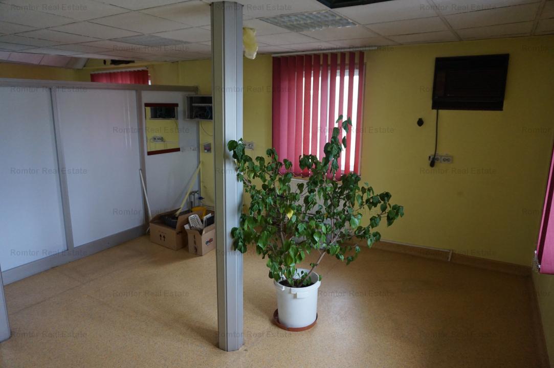 Palatul Parlamentului-Parcul Carol, 3 imobile singur curte - foto 16