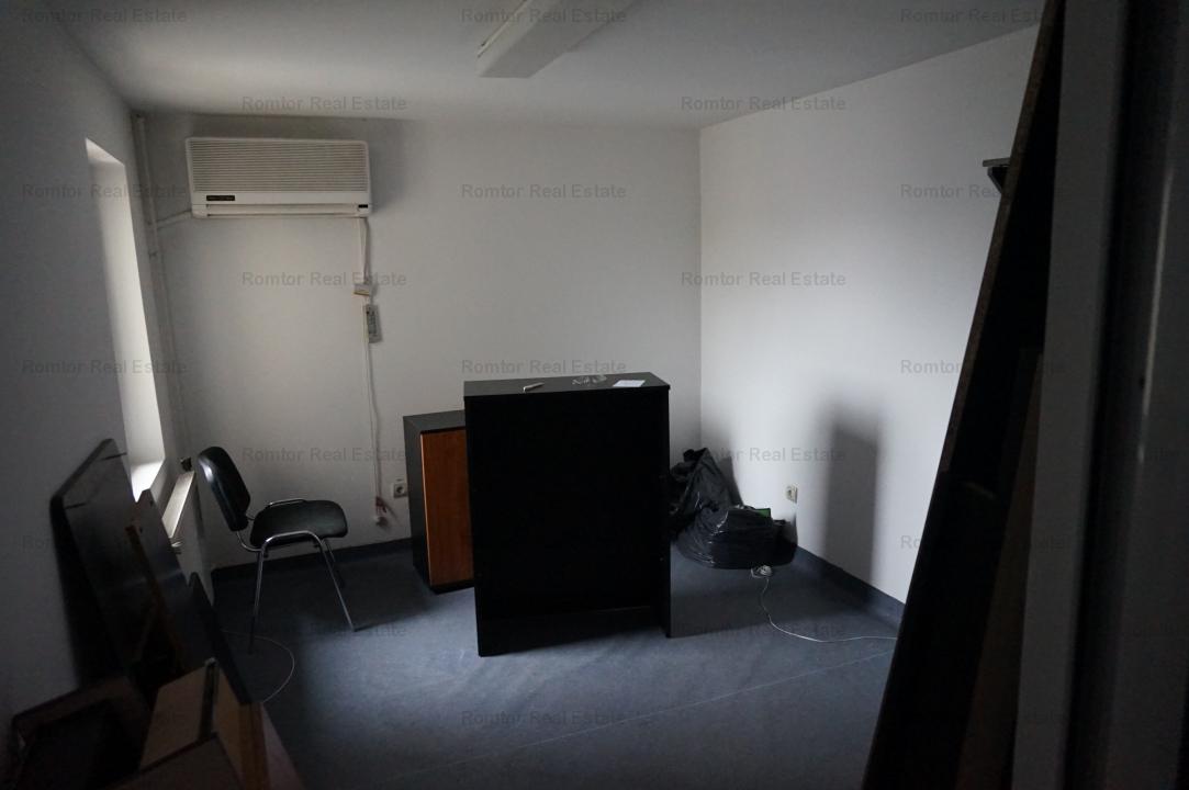 Palatul Parlamentului-Parcul Carol, 3 imobile singur curte - foto 3