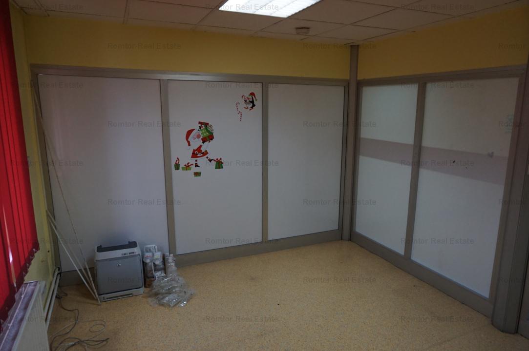 Palatul Parlamentului-Parcul Carol, 3 imobile singur curte - foto 4