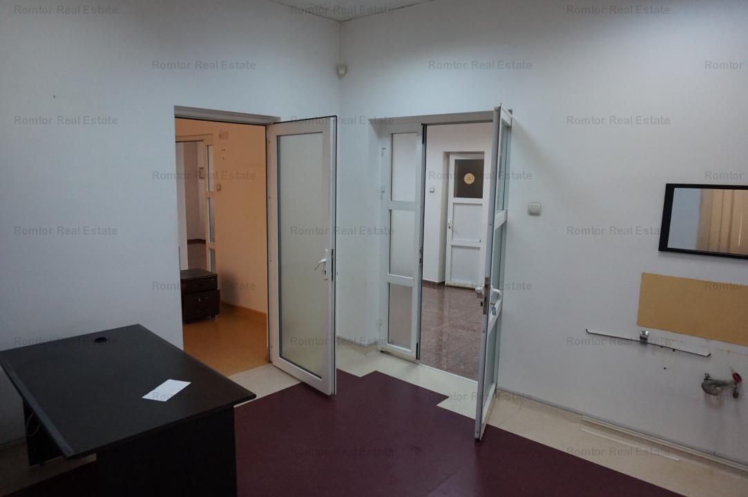 Palatul Parlamentului-Parcul Carol, 3 imobile singur curte - foto 5