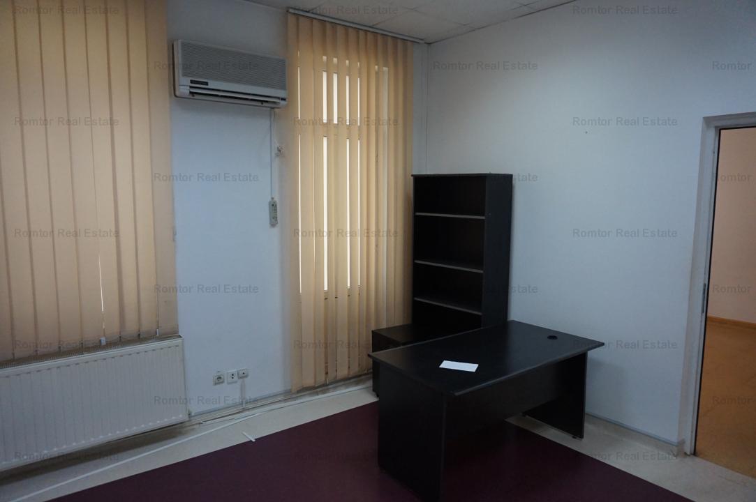 Palatul Parlamentului-Parcul Carol, 3 imobile singur curte - foto 6