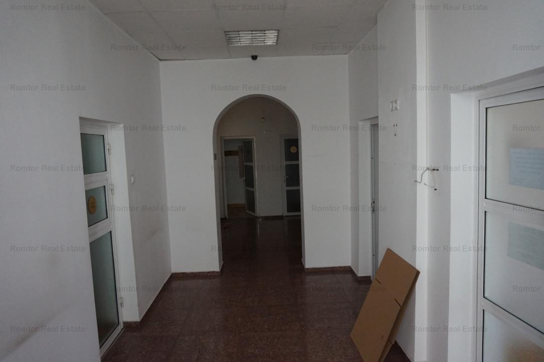 Palatul Parlamentului-Parcul Carol, 3 imobile singur curte - foto 7