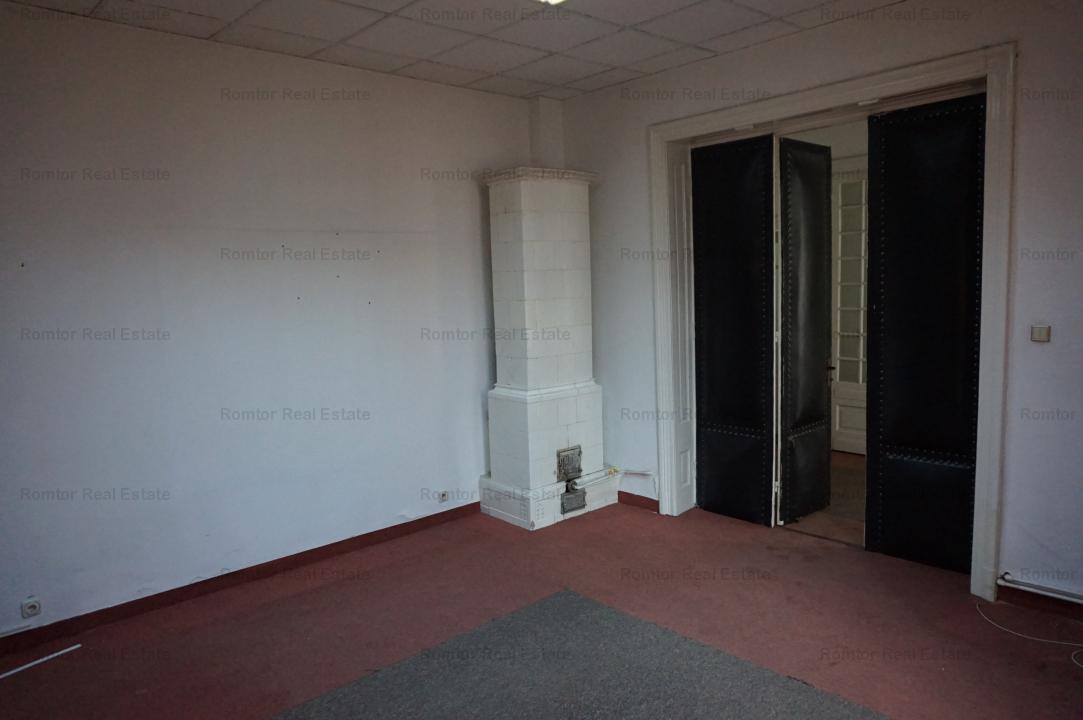 Palatul Parlamentului-Parcul Carol, 3 imobile singur curte - foto 8