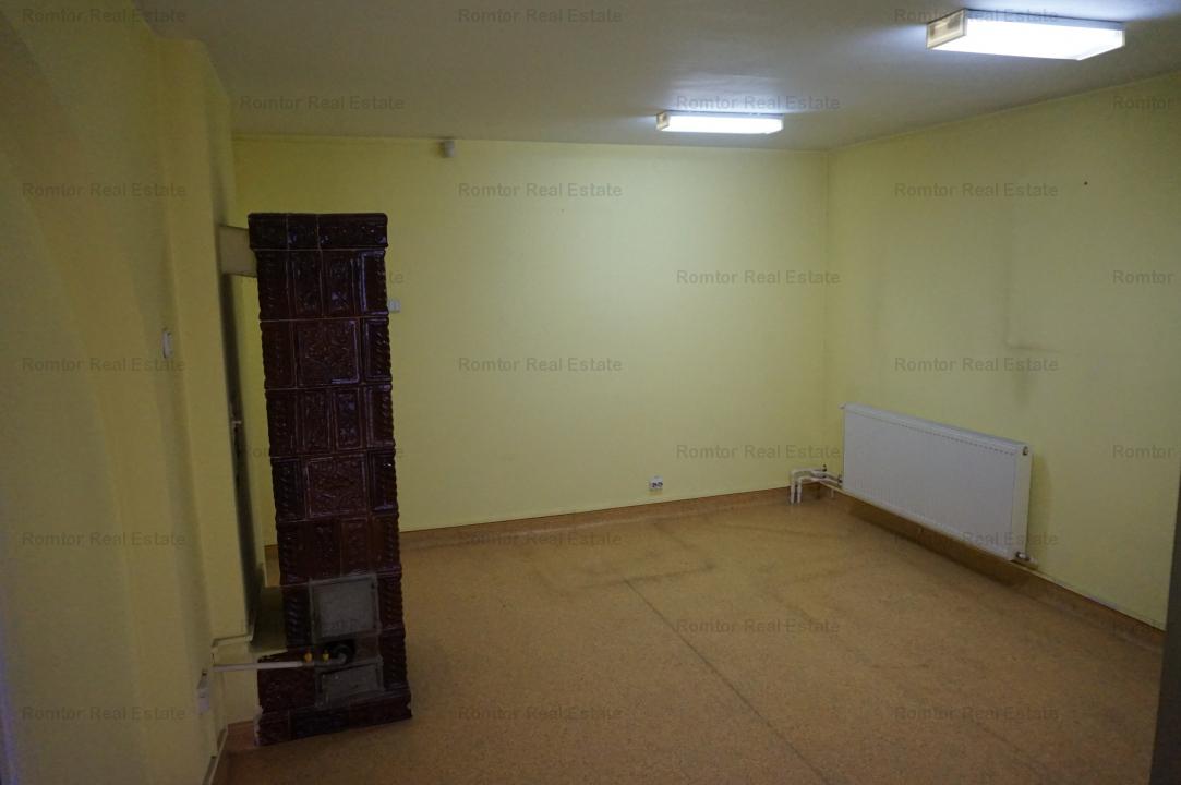 Palatul Parlamentului-Parcul Carol, 3 imobile singur curte - foto 9