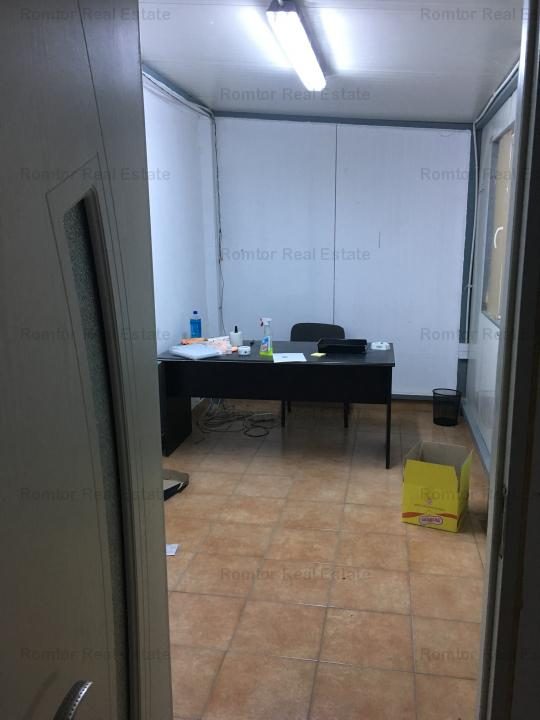 Zona Nord Est - Soseaua de Centura Stefanesti A3 spatiu depozitare,productie - foto 6