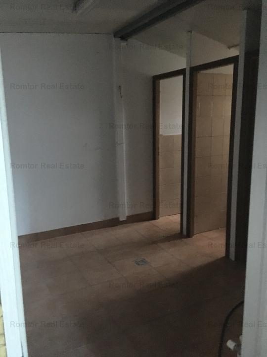 Zona Nord Est - Soseaua de Centura Stefanesti A3 spatiu depozitare,productie - foto 7