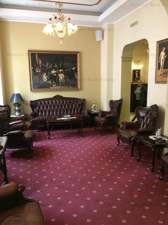 Ultracentral - Bulevardul Dacia - Piata Gemeni - foto 2