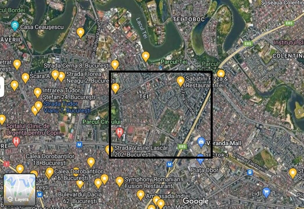 Colentina, Spatiu comercial de vanzare, investitie, inchiriat - 