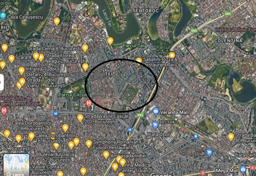 Colentina, Spatiu comercial de vanzare, investitie, inchiriat - foto 3