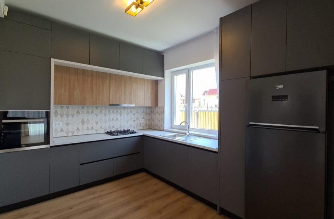 Pipera, vila cu 4 camere de inchiriat, 146 mp utili - foto 4