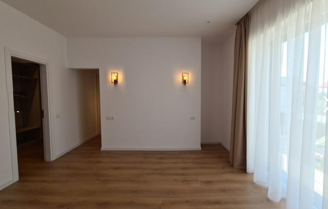 Pipera, vila cu 4 camere de inchiriat, 146 mp utili - foto 5