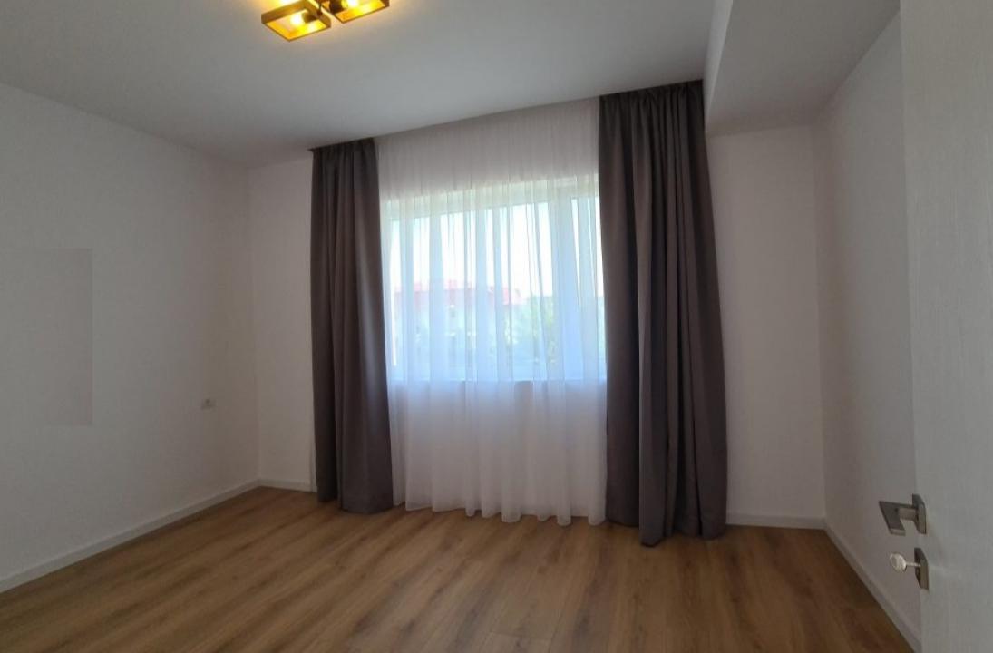 Pipera, vila cu 4 camere de inchiriat, 146 mp utili - foto 6