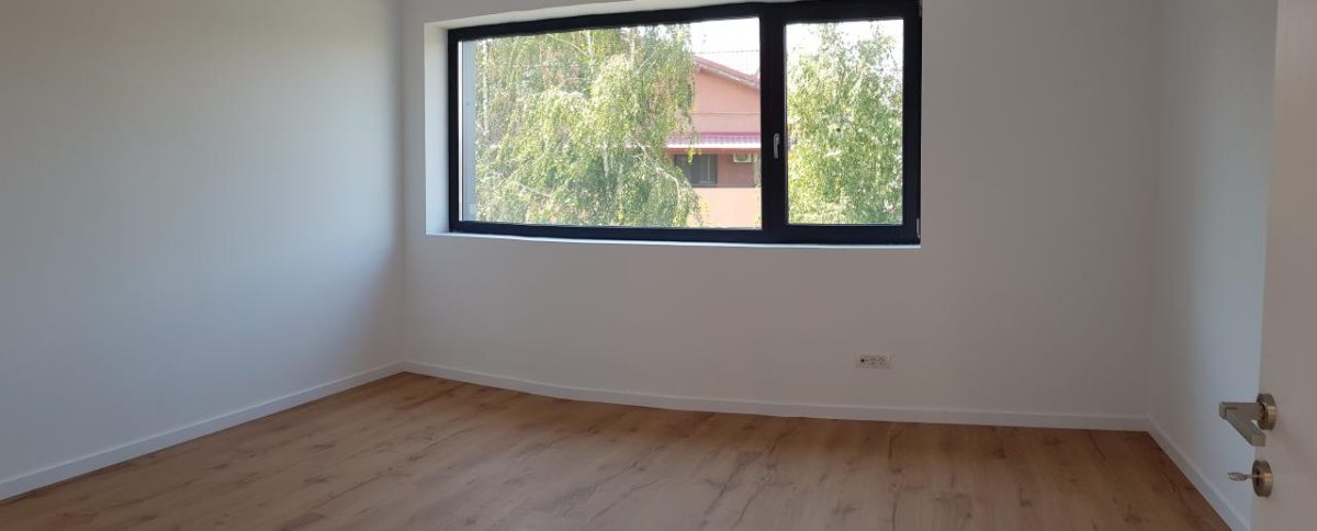 Pipera, vila cu 4 camere de inchiriat, 146 mp utili - foto 7