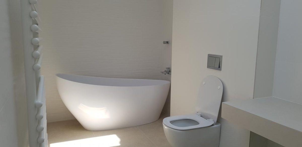 Pipera, vila cu 4 camere de inchiriat, 146 mp utili - foto 10