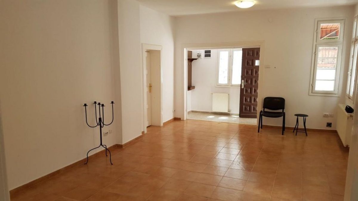 Zona Dorobanti- Floreasca, casa cu 4 camere de inchiriat, 130 mp utili - foto 2
