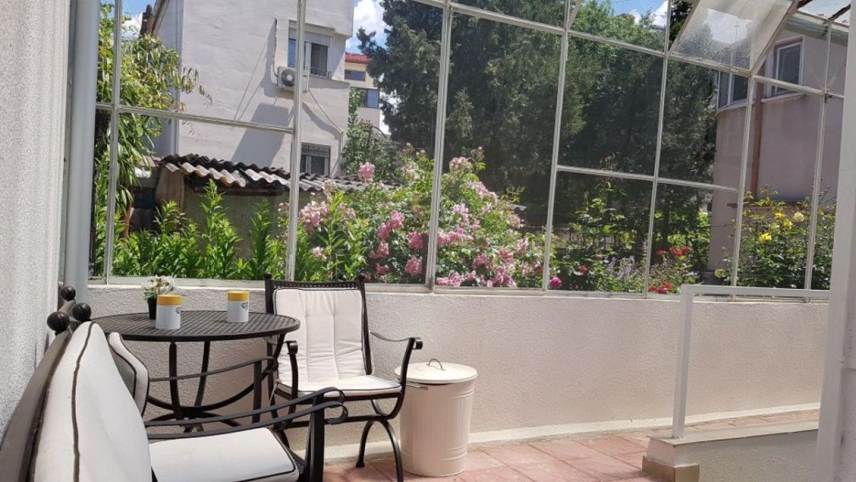 Zona Dorobanti- Floreasca, casa cu 4 camere de inchiriat, 130 mp utili - foto 5