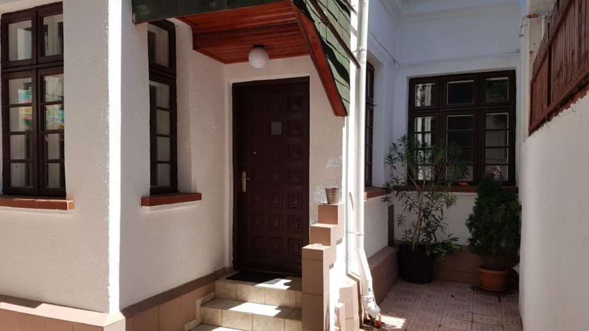 Zona Dorobanti- Floreasca, casa cu 4 camere de inchiriat, 130 mp utili - foto 6