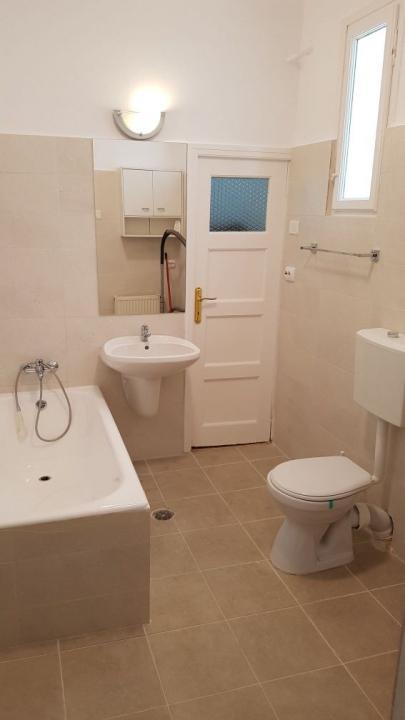 Zona Dorobanti- Floreasca, casa cu 4 camere de inchiriat, 130 mp utili - foto 7