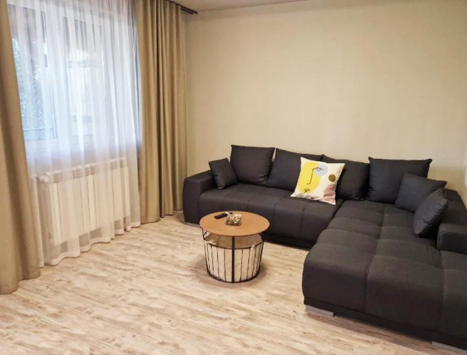 Pipera, vila cu 4 camere de inchiriat, 110 mp utili - 