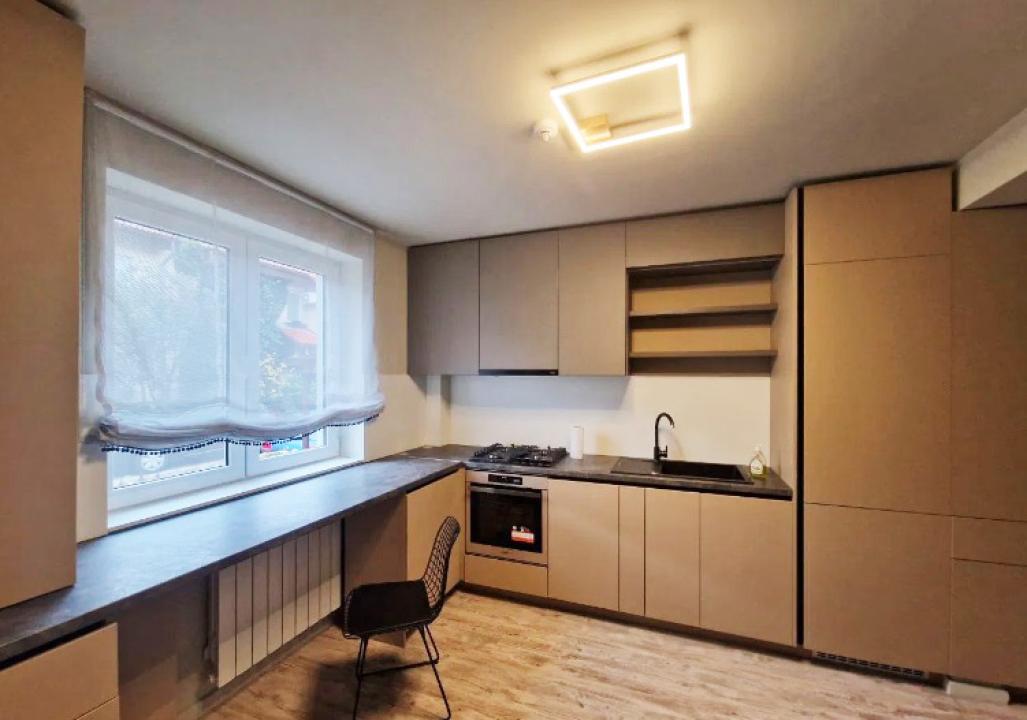 Pipera, vila cu 4 camere de inchiriat, 110 mp utili - foto 3