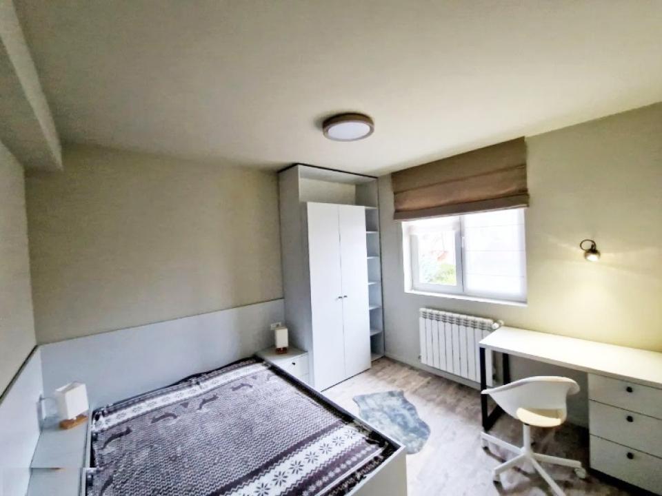 Pipera, vila cu 4 camere de inchiriat, 110 mp utili - foto 4