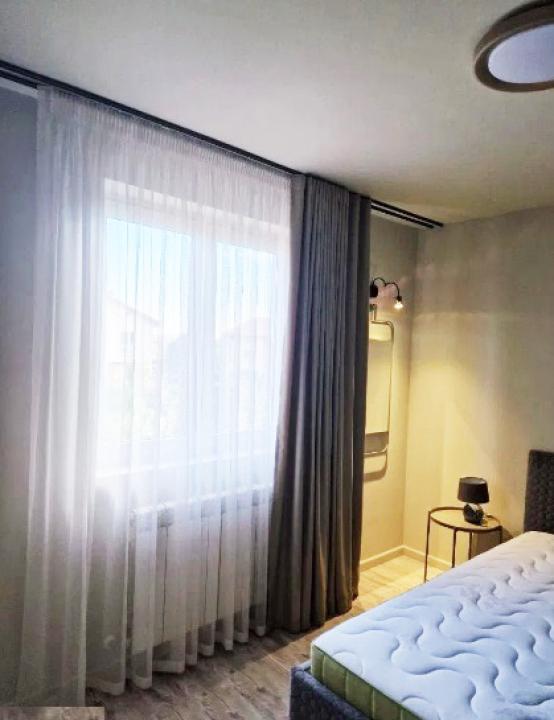 Pipera, vila cu 4 camere de inchiriat, 110 mp utili - foto 5