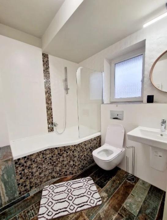 Pipera, vila cu 4 camere de inchiriat, 110 mp utili - foto 6