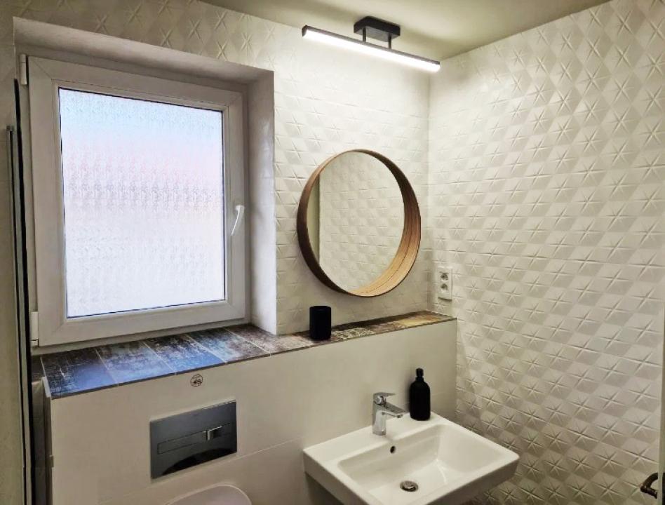 Pipera, vila cu 4 camere de inchiriat, 110 mp utili - foto 7