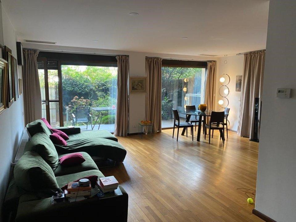 Floreasca, apartament cu 3 camere de vanzare, 138 mp construiti - 