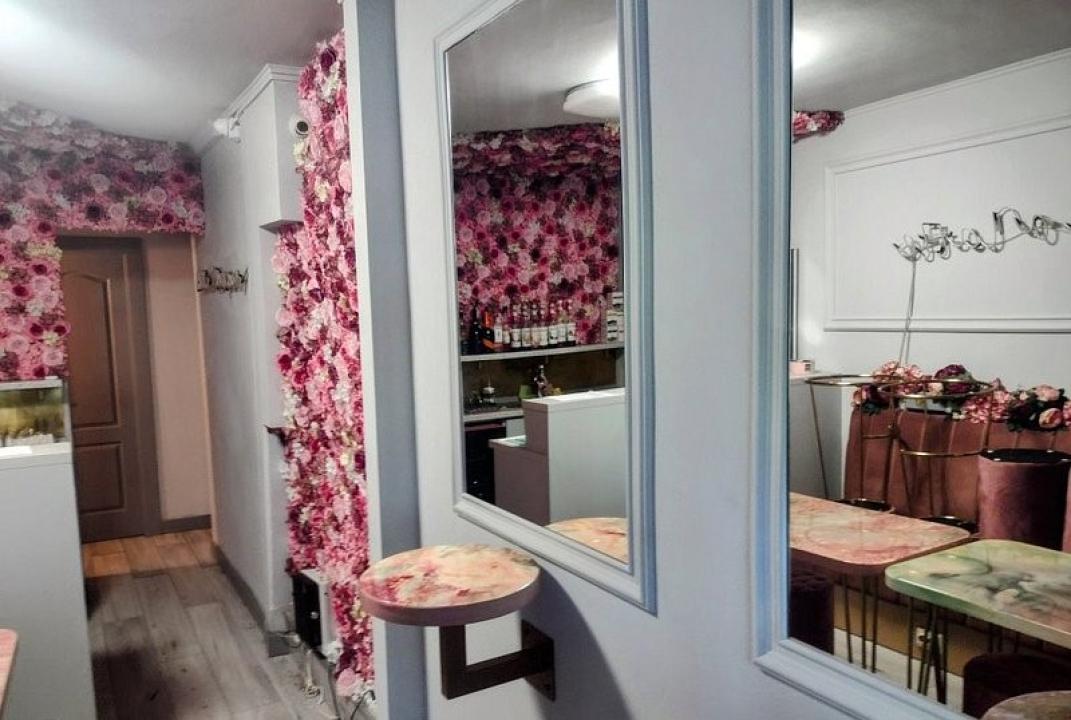 Spatiu comercial zona Primaverii - Dorobanti - 